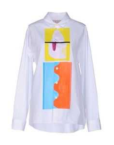 Pубашка Marni