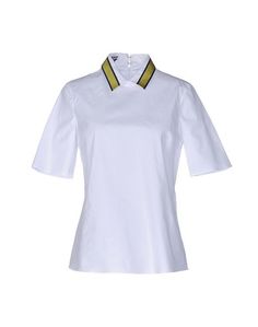 Блузка Jil Sander Navy