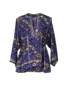 Блузка Isabel Marant