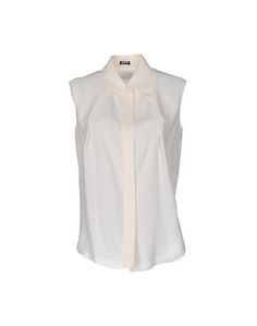 Pубашка Jil Sander Navy