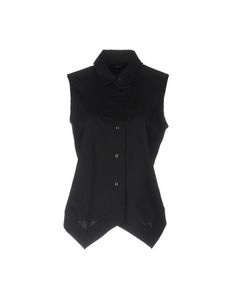 Pубашка Jil Sander Navy