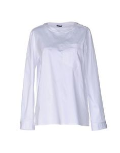 Блузка Jil Sander Navy