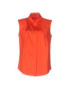 Pубашка Jil Sander Navy