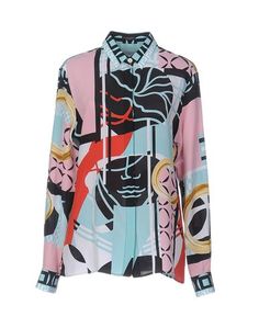 Pубашка Versace