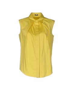Pубашка Jil Sander Navy
