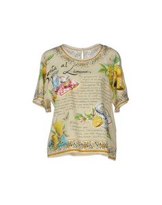 Блузка Dolce & Gabbana
