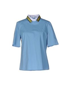 Блузка Jil Sander Navy