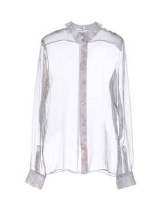 Кафтан Maison Margiela 4