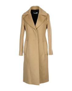 Пальто Jil Sander