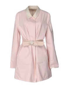 Легкое пальто Loro Piana