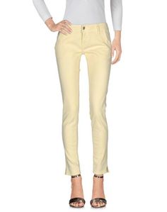 Джинсовые брюки People