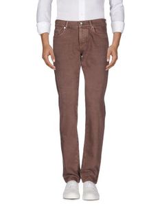 Джинсовые брюки Brunello Cucinelli