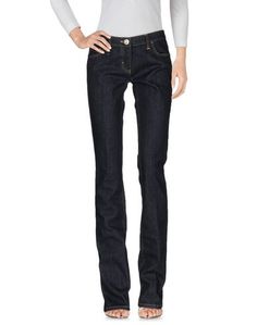 Джинсовые брюки Elisabetta Franchi Jeans for Celyn B.