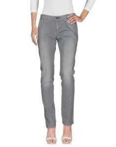 Джинсовые брюки Maison Scotch
