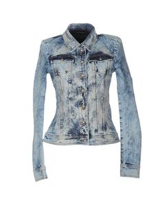 Джинсовая верхняя одежда Philipp Plein