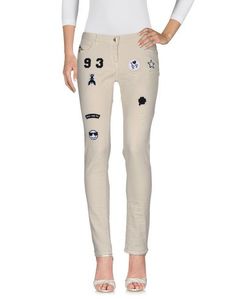 Джинсовые брюки Pepe Jeans