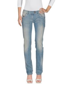 Джинсовые брюки Elisabetta Franchi Jeans for Celyn B.