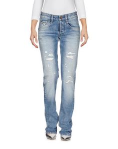 Джинсовые брюки Guess