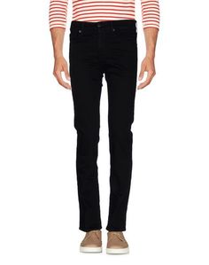 Джинсовые брюки 7 For All Mankind