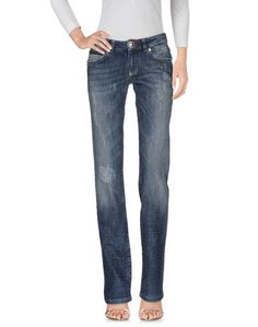 Джинсовые брюки Philipp Plein