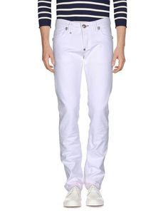 Джинсовые брюки Philipp Plein