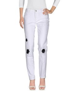 Джинсовые брюки Just Cavalli