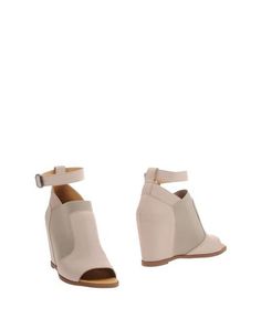 Ботинки MM6 by Maison Margiela
