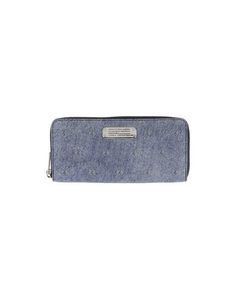 Бумажник Marc by Marc Jacobs