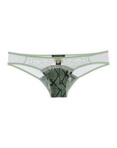 Трусы Roberto Cavalli Underwear