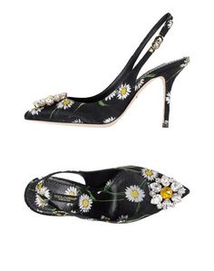 Туфли Dolce & Gabbana