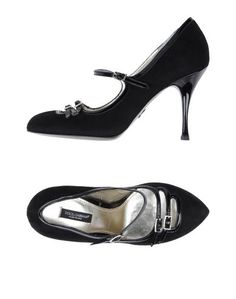 Туфли Dolce & Gabbana