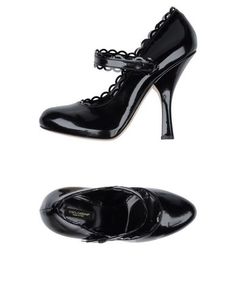 Туфли Dolce & Gabbana