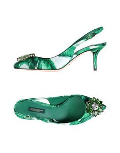 Туфли Dolce & Gabbana