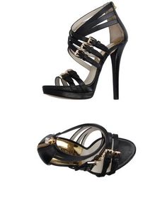 Сандалии Michael Michael Kors