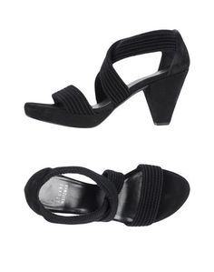 Сандалии Stuart Weitzman