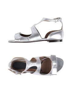 Сандалии Marni