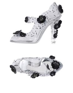 Туфли Dolce & Gabbana