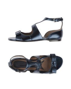 Сандалии Marni