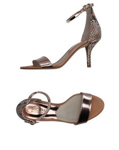 Сандалии Michael Michael Kors