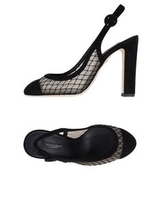 Туфли Dolce & Gabbana