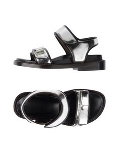 Сандалии Marni