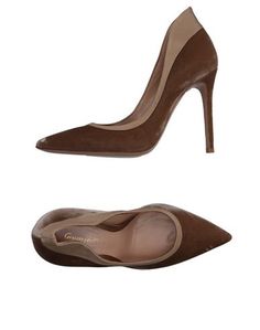 Туфли Gianvito Rossi