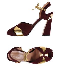 Сандалии Marni