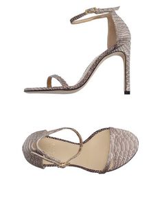 Сандалии Stuart Weitzman