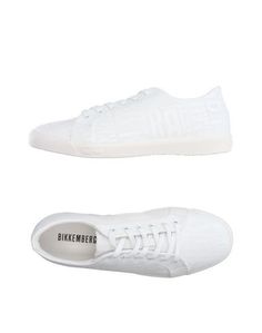 Низкие кеды и кроссовки Bikkembergs
