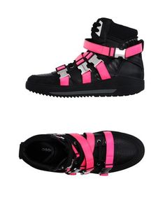 Высокие кеды и кроссовки Dsquared2