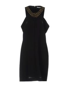 Короткое платье Versace Collection