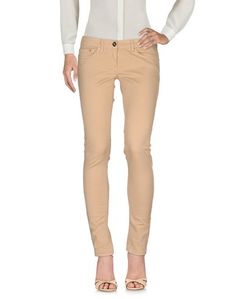 Повседневные брюки Elisabetta Franchi Jeans