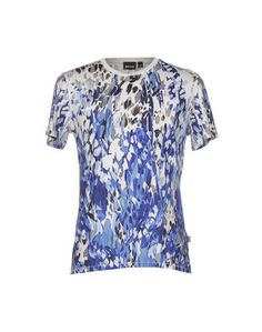 Футболка Just Cavalli