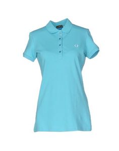 Поло Fred Perry